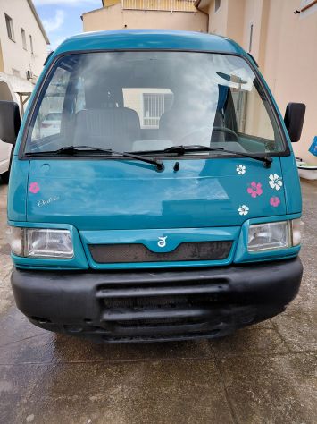 Porter Piaggio - Foto 2
