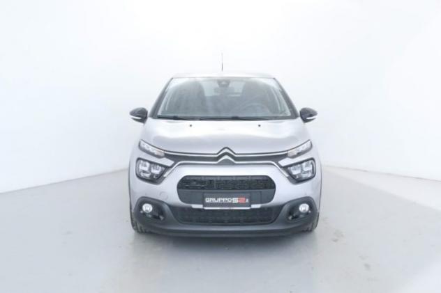 CITROEN C3 PureTech 83 S&S Shine Neopatentati rif. 22109948 - Foto 2