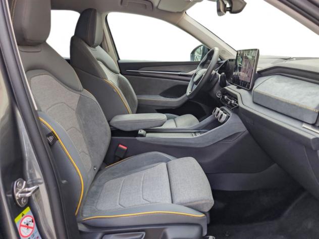 Škoda Kodiaq Kodiaq 2.0 tdi Style 150cv dsg 7p.ti - Foto 7