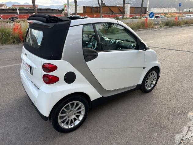 Smart ForTwo Cabrio 1.0 Turbo - Foto 4
