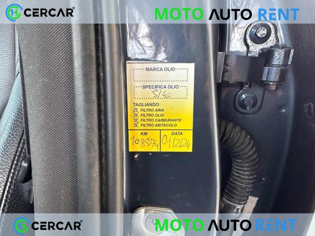 Volvo S90 D3 Geartronic Momentum AUTOMATICA NAVIGATORE - Foto 17