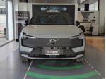 Volvo EX30 EX30 Cross Country Twin Motor Performance AWD Ultra