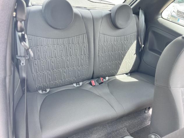 FIAT 500 500 1.0 hybrid 70cv - Foto 7