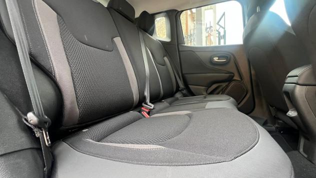 Jeep Renegade 1.6 Mjt 130 CV Limited FULL LED - Foto 8