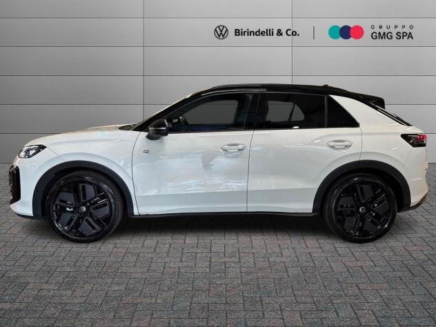 Volkswagen T-Roc Nuovo R-Line 1.5 eTSI ACT 110 kW (150 CV) DSG - Foto 5
