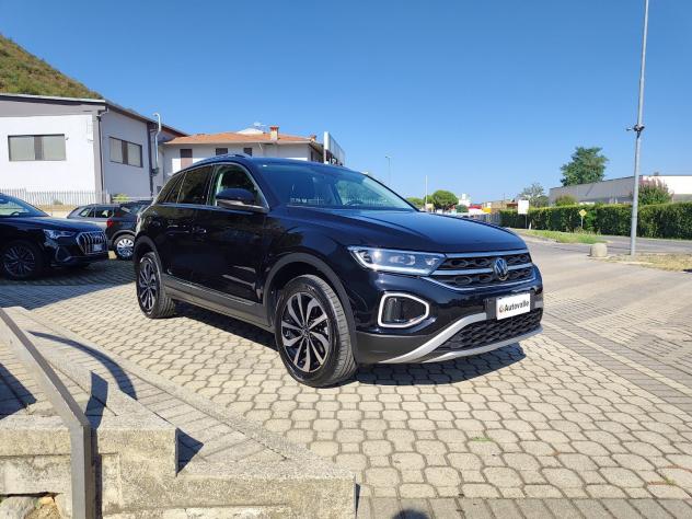 Volkswagen T-Roc T-Roc 1.5 tsi Style dsg - Foto 4