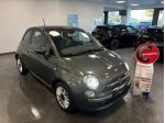 FIAT 500 1.2 Lounge Tetto Panoramico rif. 24054483