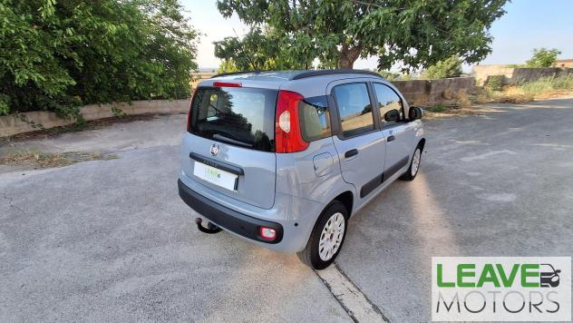 Fiat Panda Gancio di Traino (M1555) - Foto 3