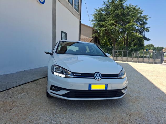 VW Golf 1.5 TGI DSG 5p. Executive - Foto 2