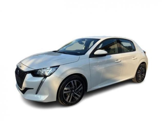 PEUGEOT 208 PureTech 100 Stop&Start 5 porte Allure rif. 23916937 - Foto 6