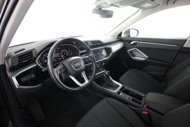 AUDI Q3 Q3 35 TDI S tronic Business Advanced rif. 23876783