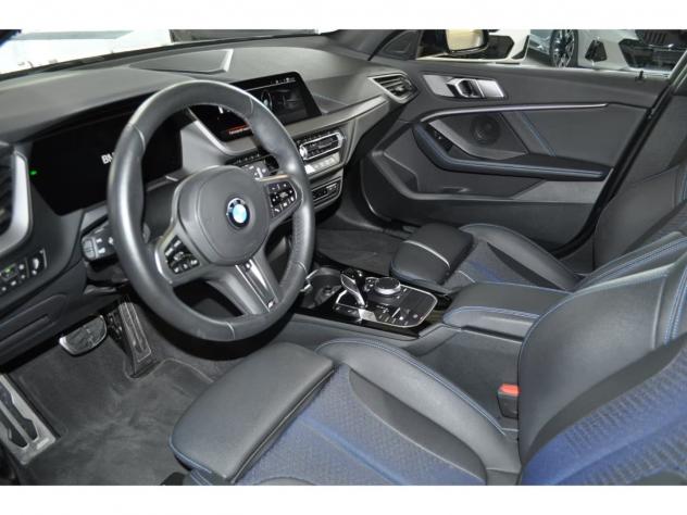 BMW Serie 1 120i 192CV Msport BLACK EDITION Cockpit LED CARPLAY - Foto 9