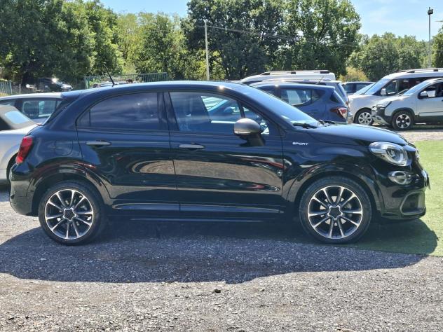 Fiat 500X 1.3 MultiJet 95 CV Sport - Foto 5