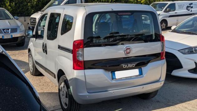 FIAT Qubo 1.3Mjt 95cv rif. 24046321 - Foto 6