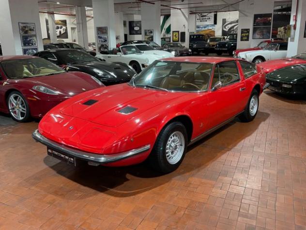 MASERATI Indy 4.2 V8 Pelle cuoio Aria Condizionata rif. 22956627 - Foto 3