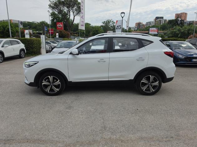 MG ZS 2021 1.5 Comfort - Foto 5