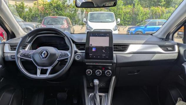 RENAULT Captur Captur Full Hybrid E-Tech 1.6cc 145cv auto rif. 23873881 - Foto 5