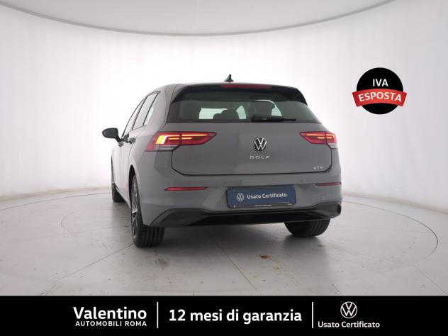 Volkswagen Golf 1.0 eTSI DSG EVO Life - Foto 5