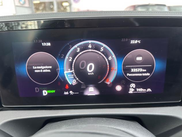 Volkswagen Tiguan 1.5 eTSI 150 CV ACT DSG Elegance UNIPRO Cerchi '20 - Foto 3