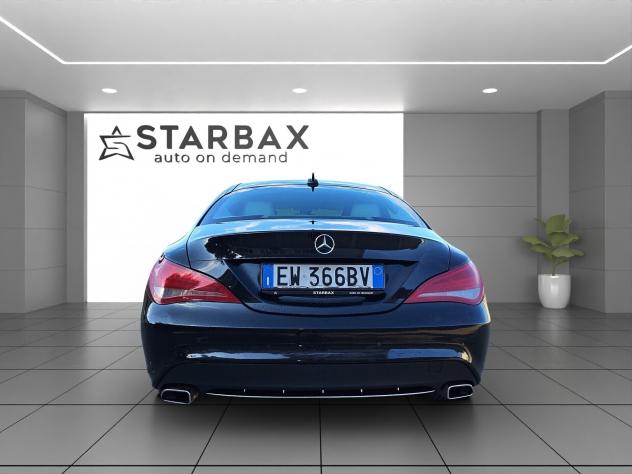 Mercedes-benz CLA 200 CDI Premium - Foto 5