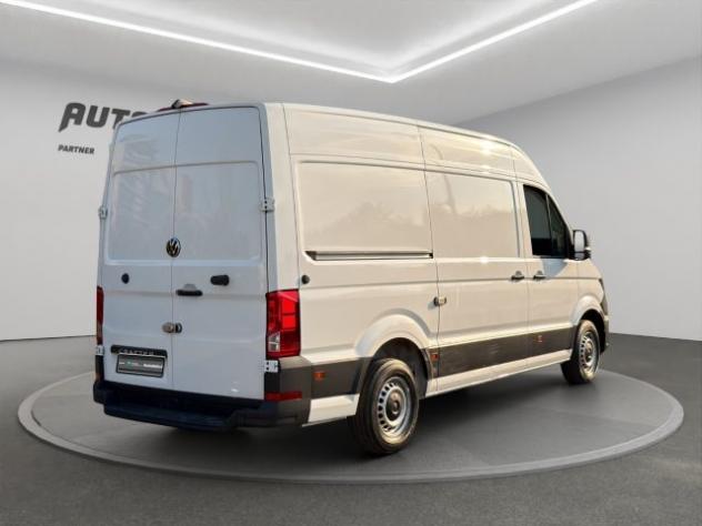VOLKSWAGEN Crafter L3H3 2.0TDI 140CV rif. 23852158 - Foto 4