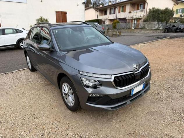SKODA Kamiq 1.0 TSI Selection OK NEOPATENTATI rif. 23982830 - Foto 2