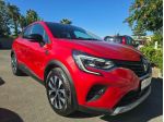 Renault Captur TCe 100 CV GPL EVOLUTION