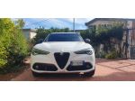 Alfa romeo stelvio 2.2 jtd q4 b-tech