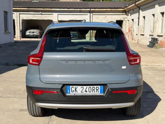 VOLVO XC40 T4 Recharge Plug-in Hybrid automatico Core rif. 24183208 - Foto 6