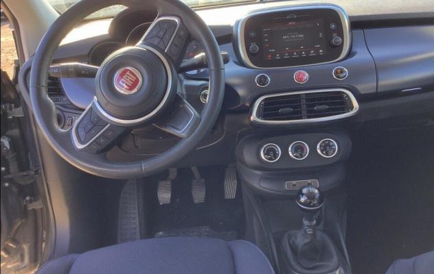 Fiat 500X 1.3 MultiJet 95 CV Club - Foto 6