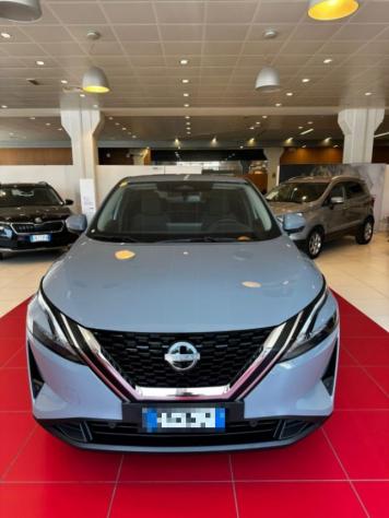 NISSAN Qashqai MHEV 140 CV N-Connecta rif. 21591033 - Foto 2