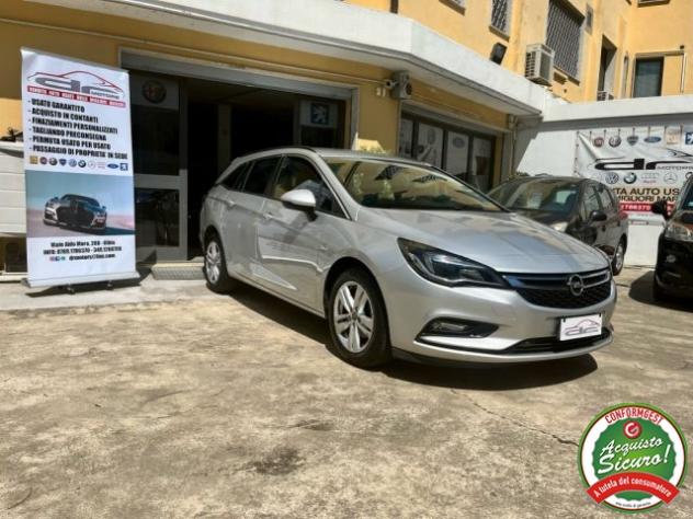 OPEL Astra 1.6 CDTi 136CV Start&Stop Sports Tourer Innovation rif. 23992262
