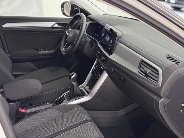 Volkswagen T-Roc 1.0 TSI Edition Plus - Foto 9