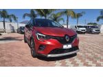 Renault Captur 1.5 blue dci Intens 115CV edc Uff Italy Pelle Navi Led