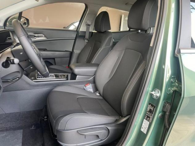 KIA Sportage 1.6 TGDi GPL Business rif. 23345616 - Foto 10