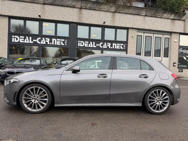 MERCEDES-BENZ A 250 4 Matic Premium AMG rif. 23790115 - Foto 2