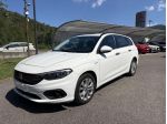 FIAT Tipo 1.4 T-Jet 120cv Mirror