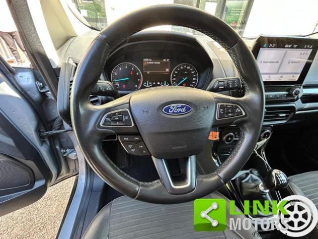 FORD EcoSport ACTIVE rif. 23873976 - Foto 6