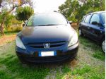 PEUGEOT 307 1.6 16V HDi FAP 110CV Station XS rif. 20699292