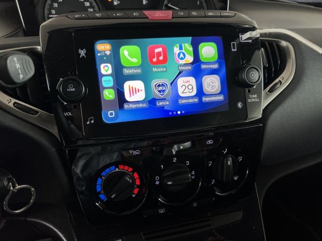 Lancia Ypsilon 1.0 FireFly 70cv S&S Hybrid GOLD - Foto 9