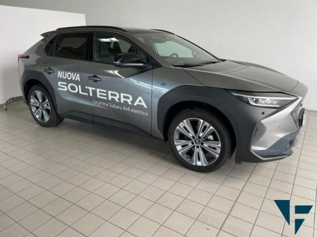 SUBARU Solterra 71,4 kWh 4E-xperience+ rif. 19960746 - Foto 5