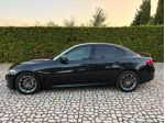ALFA Giulia 2.2Turbodiesel 180CV 6M Super -08-2018