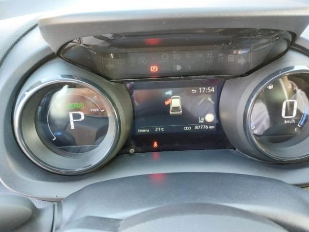 MAZDA 2 Mazda2 Hybrid 1.5 VVT e-CVT Full Hybrid Electric S rif. 24152521 - Foto 6