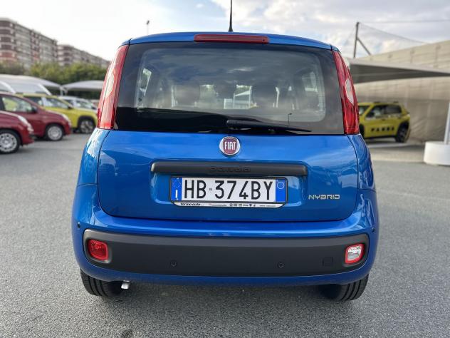 FIAT Panda Panda 1.0 FireFly S&S Hybrid - Foto 6