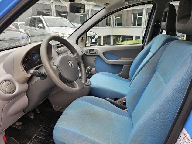 FIAT Panda Panda 1.2 Alessi - Foto 7