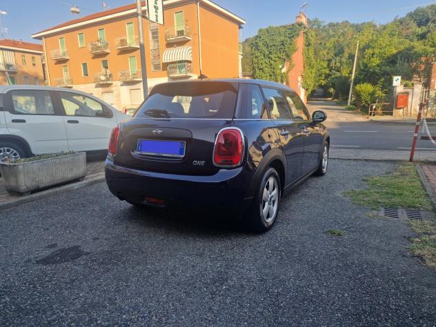 Mini One 1.2 100CV "138.500 km" Navi, Sensori, Fendi - Foto 4