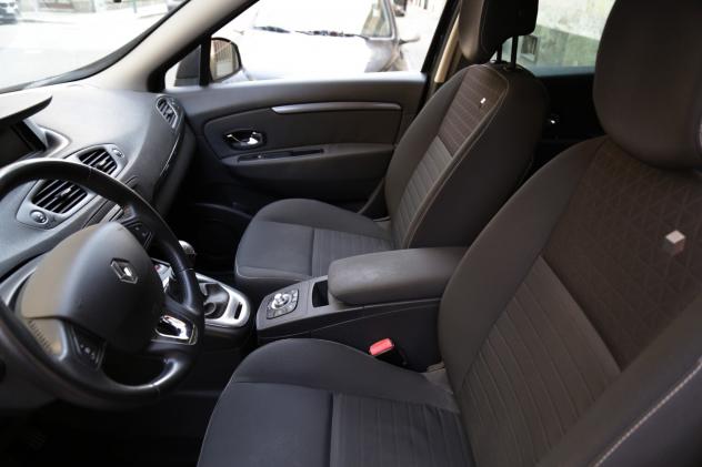 Renault Scenic Scic 1.5 dCi 110CV Limited - Foto 5