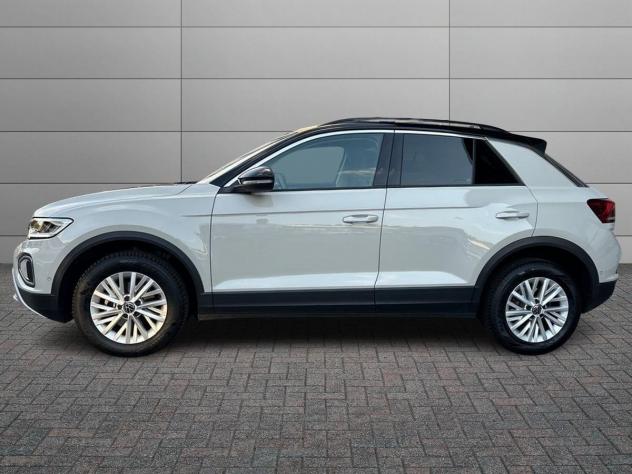 Volkswagen T-Roc 2.0 TDI SCR Life - Foto 2