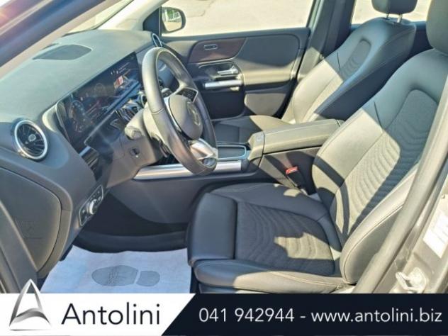 MERCEDES-BENZ B 180 Automatic Progressive Advanced rif. 24040199 - Foto 8