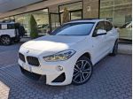 BMW X2 Sdrive 18d M Sport
